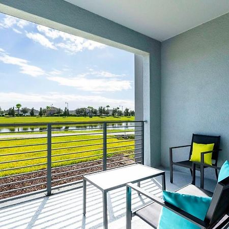 Family Friendly 2 Bd Close To Disney @ Storey Lake 105 3161 Kissimmee Esterno foto