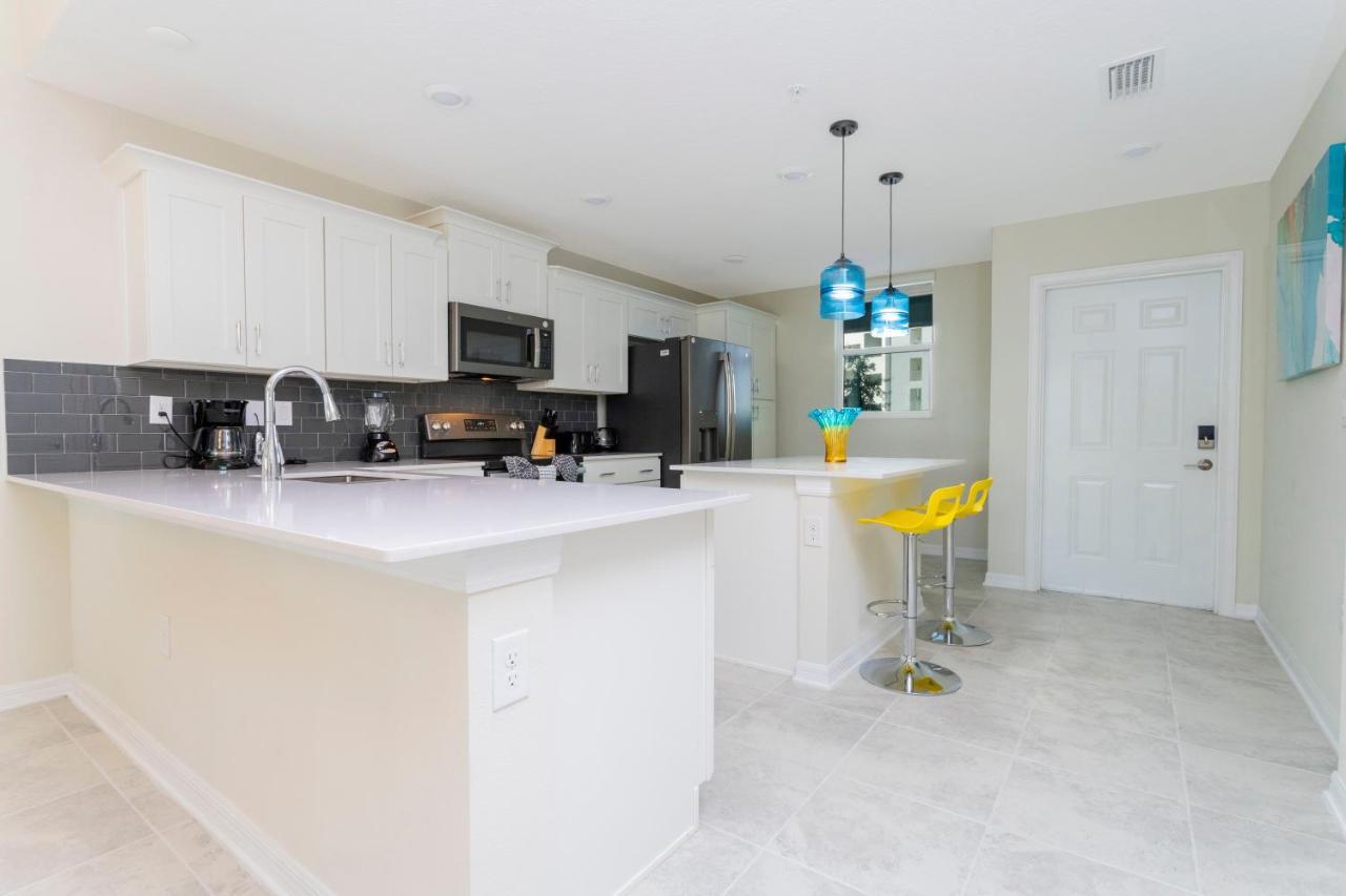 Family Friendly 2 Bd Close To Disney @ Storey Lake 105 3161 Kissimmee Esterno foto