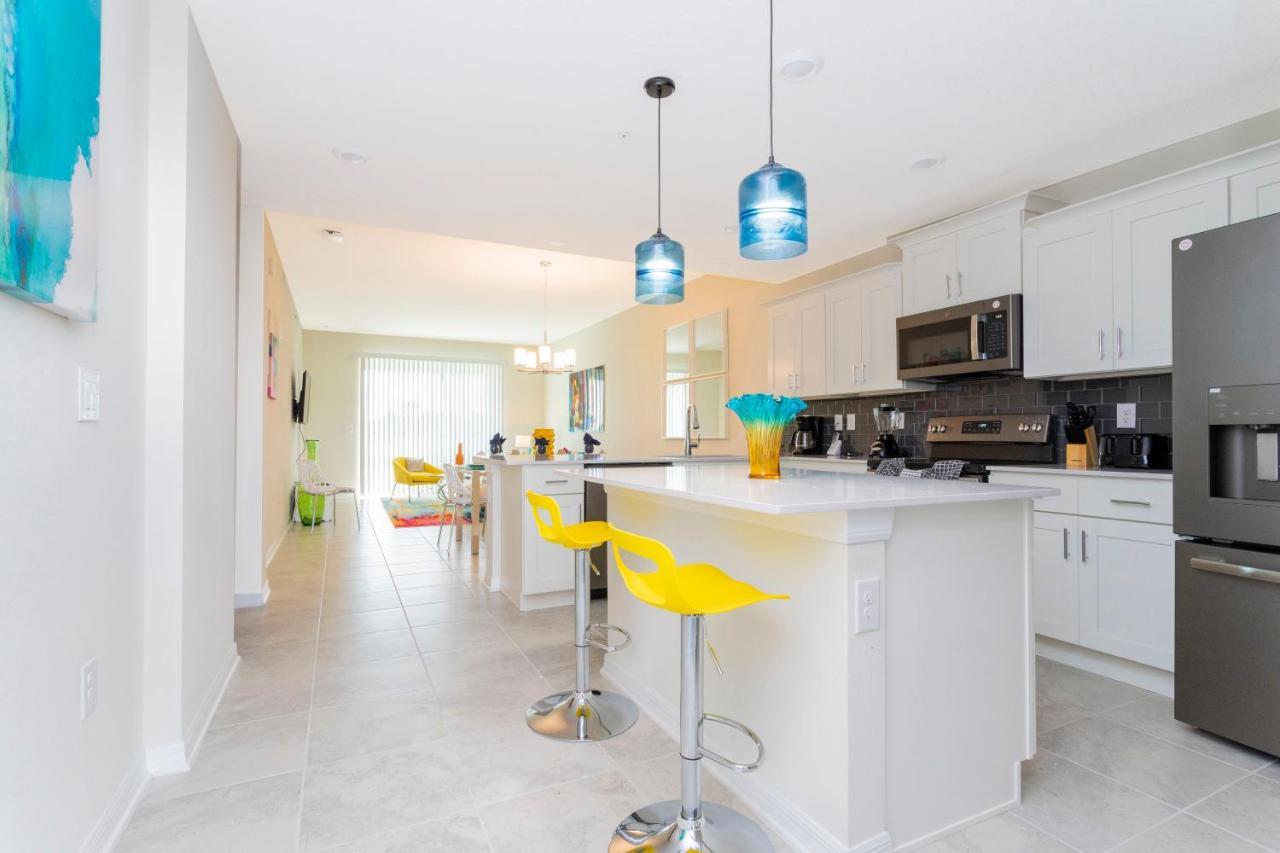 Family Friendly 2 Bd Close To Disney @ Storey Lake 105 3161 Kissimmee Esterno foto
