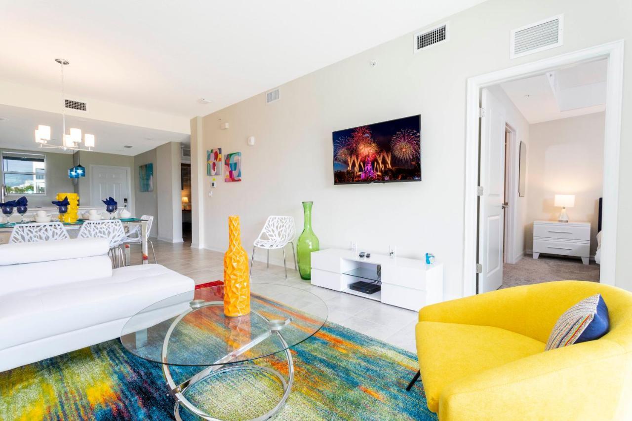 Family Friendly 2 Bd Close To Disney @ Storey Lake 105 3161 Kissimmee Esterno foto