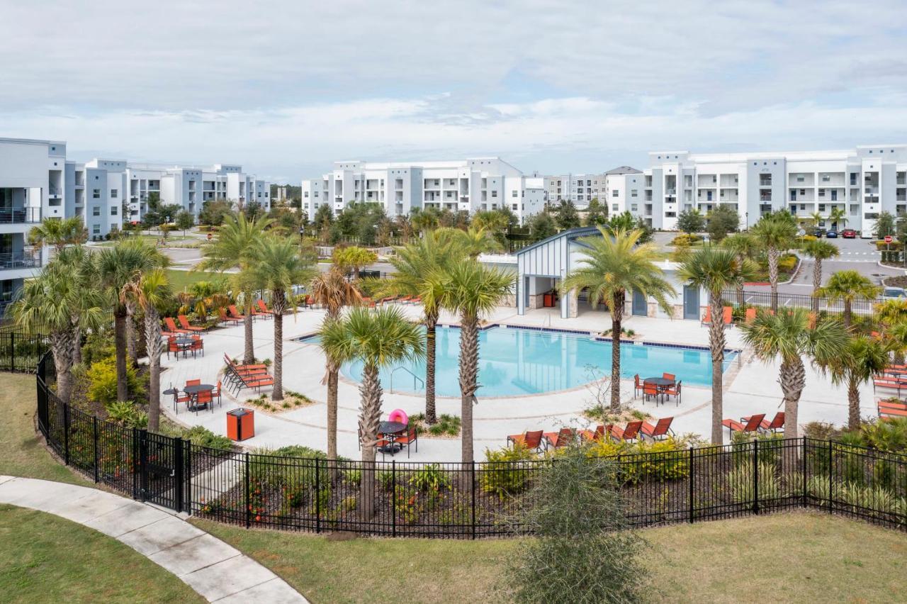 Family Friendly 2 Bd Close To Disney @ Storey Lake 105 3161 Kissimmee Esterno foto