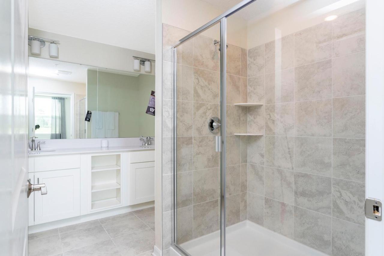 Family Friendly 2 Bd Close To Disney @ Storey Lake 105 3161 Kissimmee Esterno foto