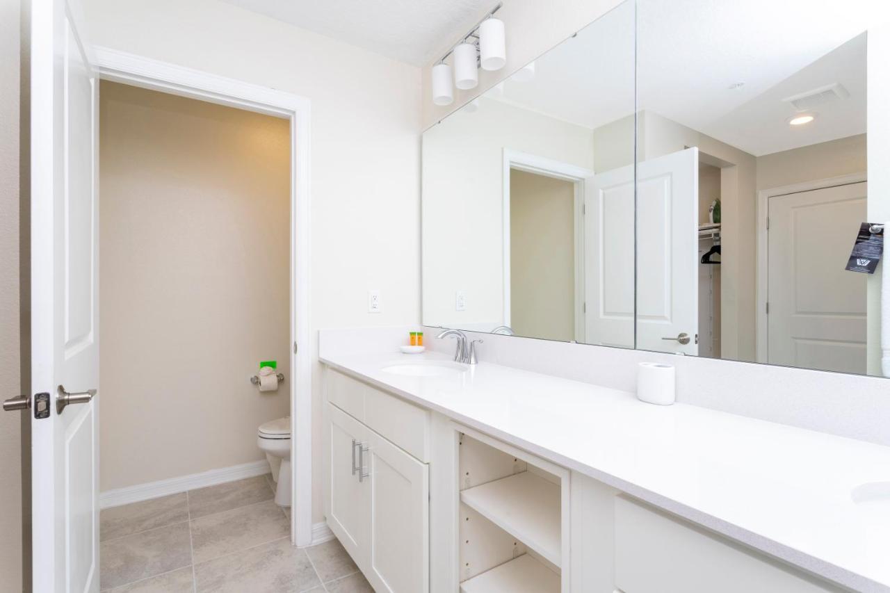 Family Friendly 2 Bd Close To Disney @ Storey Lake 105 3161 Kissimmee Esterno foto