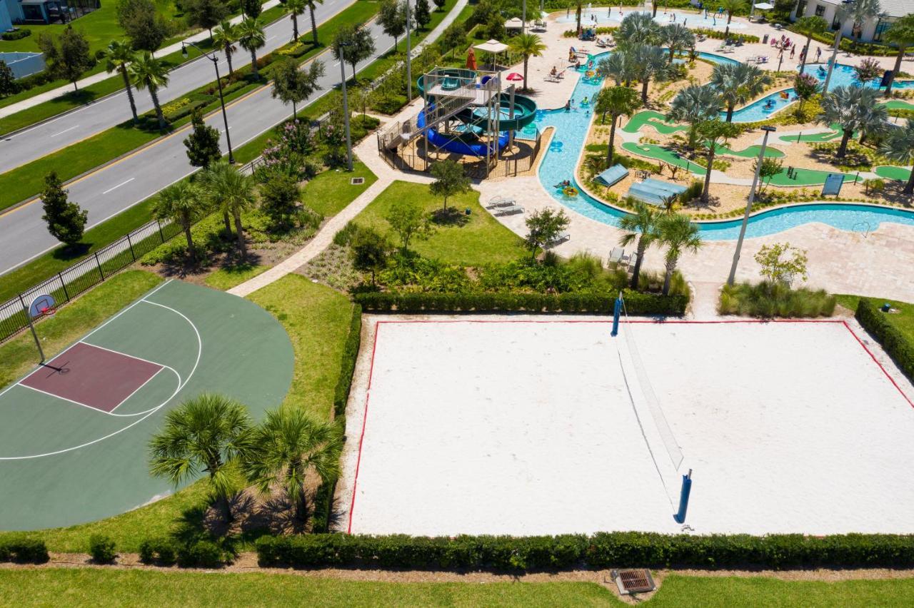 Family Friendly 2 Bd Close To Disney @ Storey Lake 105 3161 Kissimmee Esterno foto