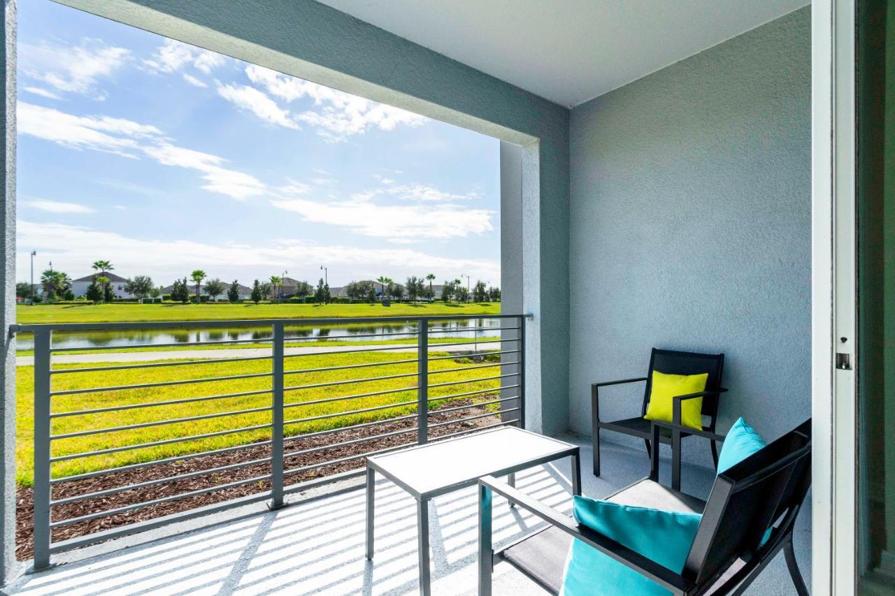 Family Friendly 2 Bd Close To Disney @ Storey Lake 105 3161 Kissimmee Esterno foto