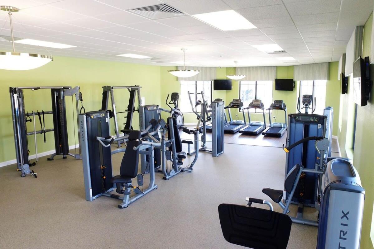 Family Friendly 2 Bd Close To Disney @ Storey Lake 105 3161 Kissimmee Esterno foto