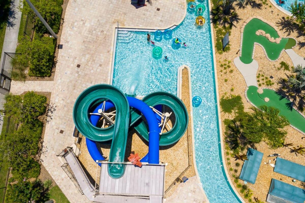 Family Friendly 2 Bd Close To Disney @ Storey Lake 105 3161 Kissimmee Esterno foto