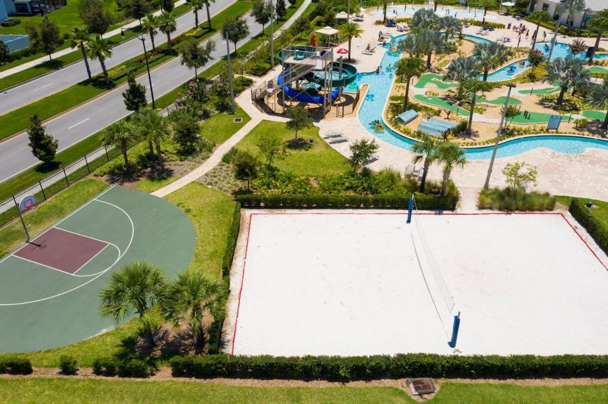 Family Friendly 2 Bd Close To Disney @ Storey Lake 105 3161 Kissimmee Esterno foto