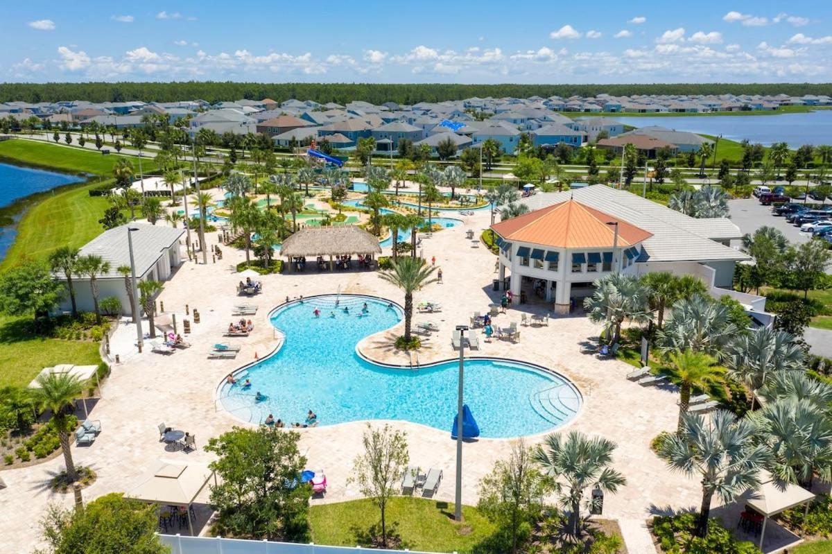 Family Friendly 2 Bd Close To Disney @ Storey Lake 105 3161 Kissimmee Esterno foto