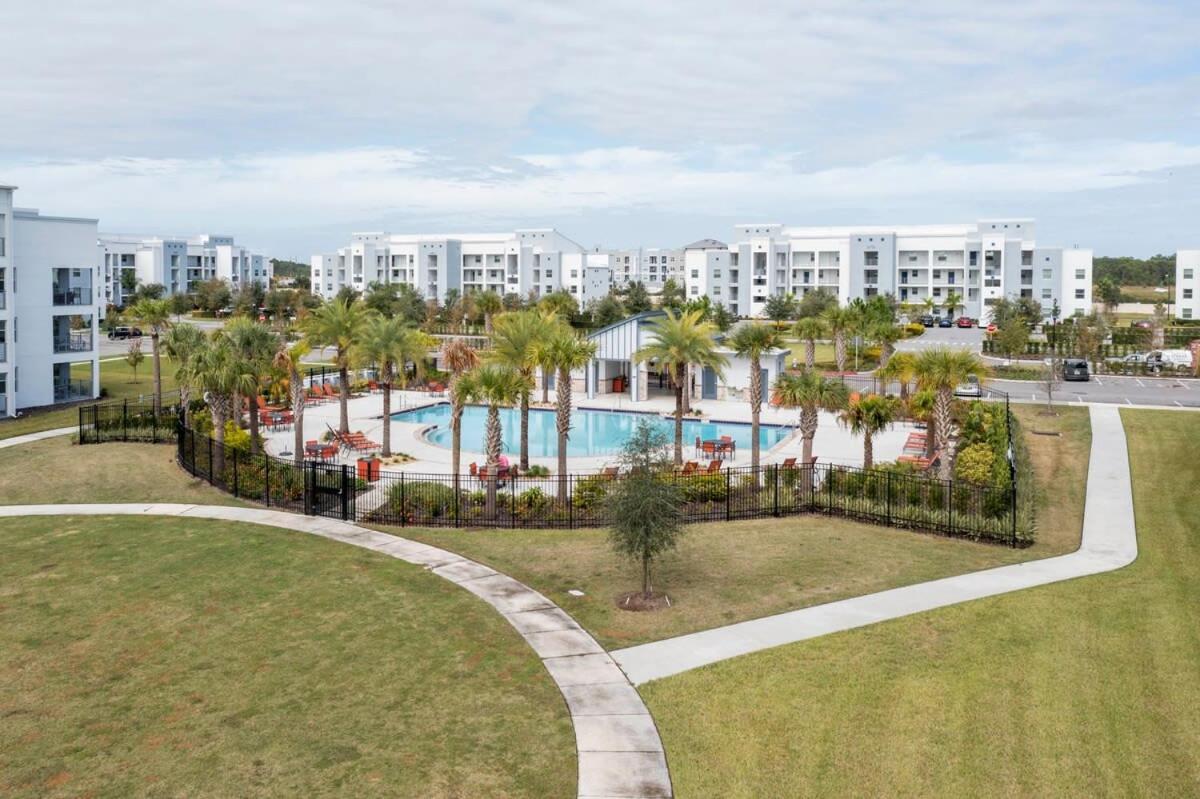 Family Friendly 2 Bd Close To Disney @ Storey Lake 105 3161 Kissimmee Esterno foto