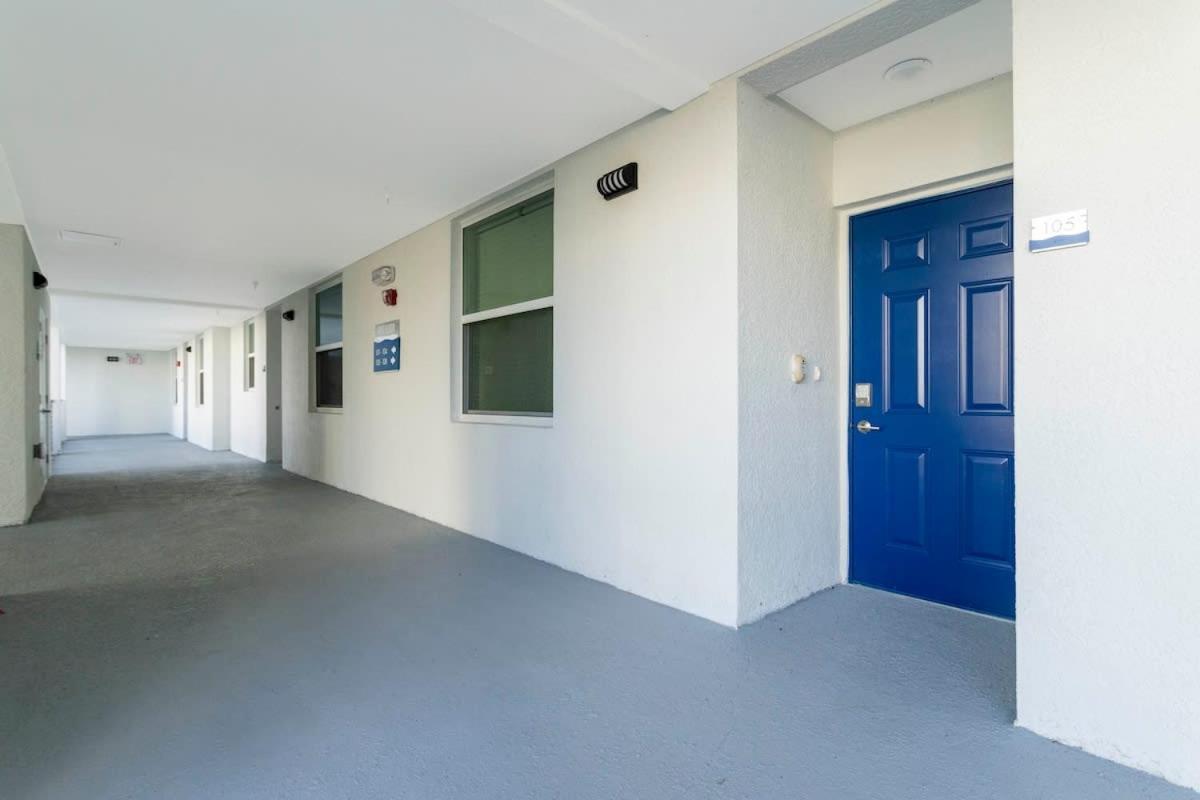 Family Friendly 2 Bd Close To Disney @ Storey Lake 105 3161 Kissimmee Esterno foto
