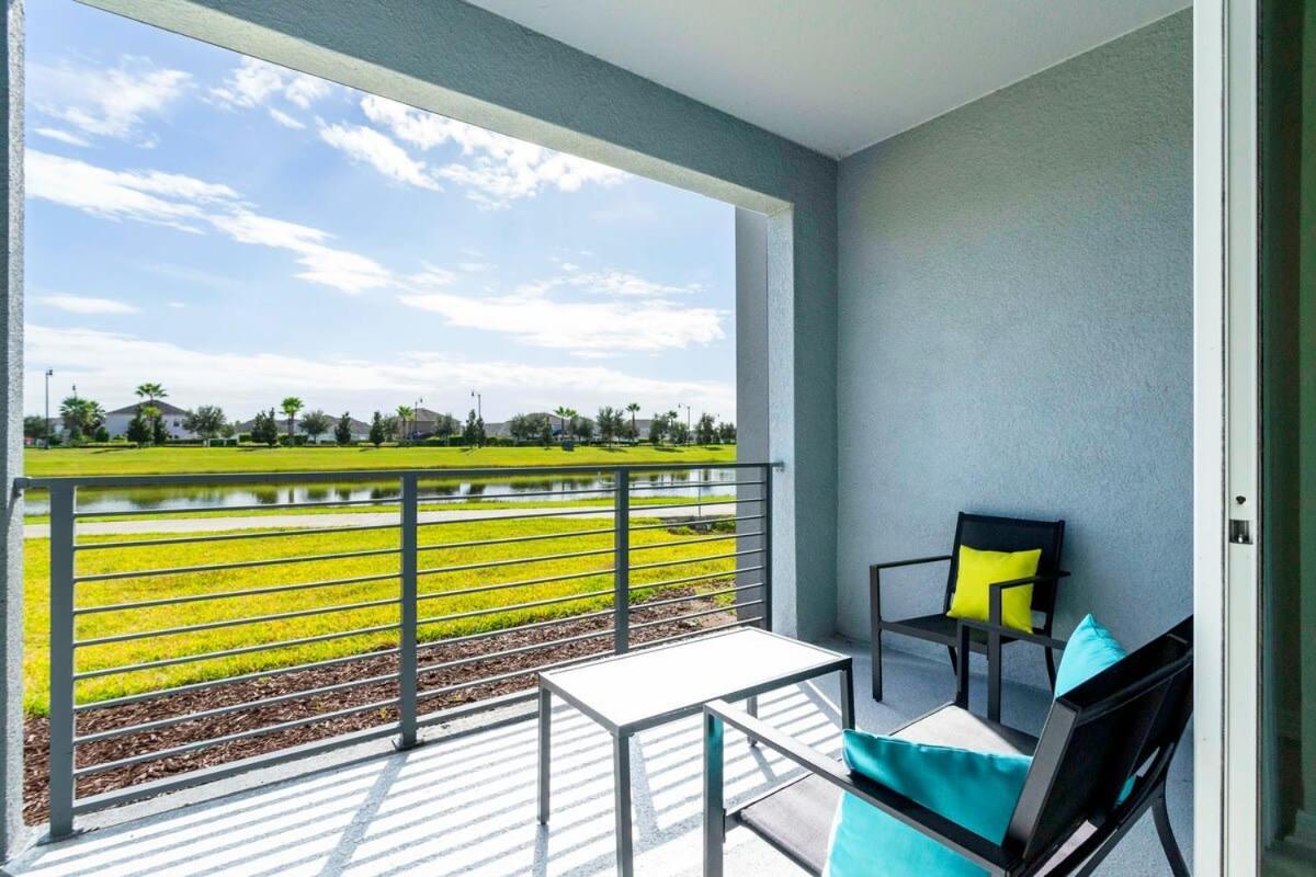 Family Friendly 2 Bd Close To Disney @ Storey Lake 105 3161 Kissimmee Esterno foto