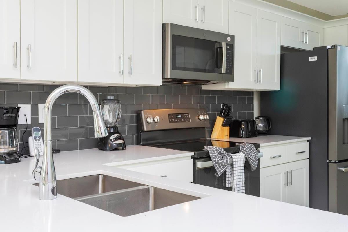 Family Friendly 2 Bd Close To Disney @ Storey Lake 105 3161 Kissimmee Esterno foto